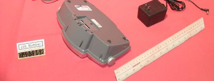 2.4GHz 92 Channel DSSS Cordless Phone w/ CID - FCC ID CAC373001 - Cybiotronics Limited (4)