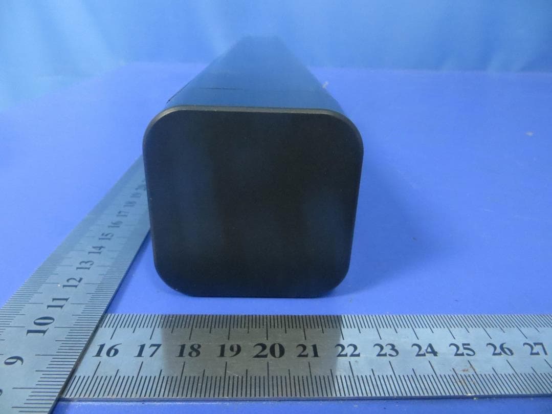 Sound bar - FCC ID CAD-E110B - SHENZHEN VANKE LOUDSPEAKER PRODUCTS CO., LTD (2)
