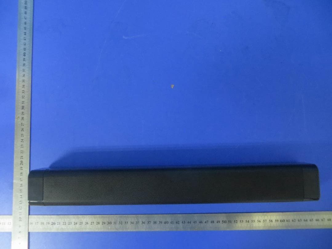Sound bar - FCC ID CAD-E110B - SHENZHEN VANKE LOUDSPEAKER PRODUCTS CO., LTD (3)