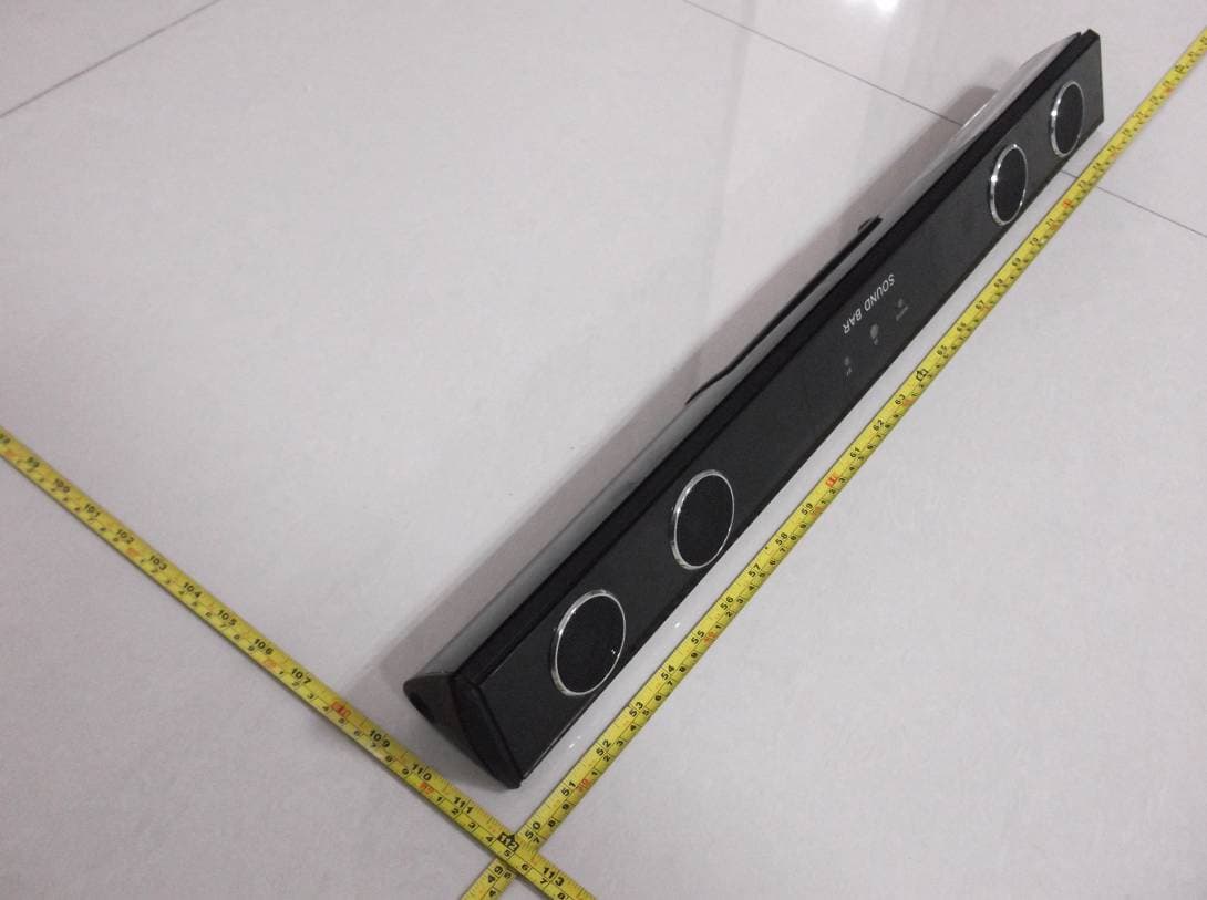 Bluetooth 2.1 Stereo Component Speaker System - FCC ID CADC1000 - SHENZHEN VANKE LOUDSPEAKER PRODUCTS CO., LTD (3)