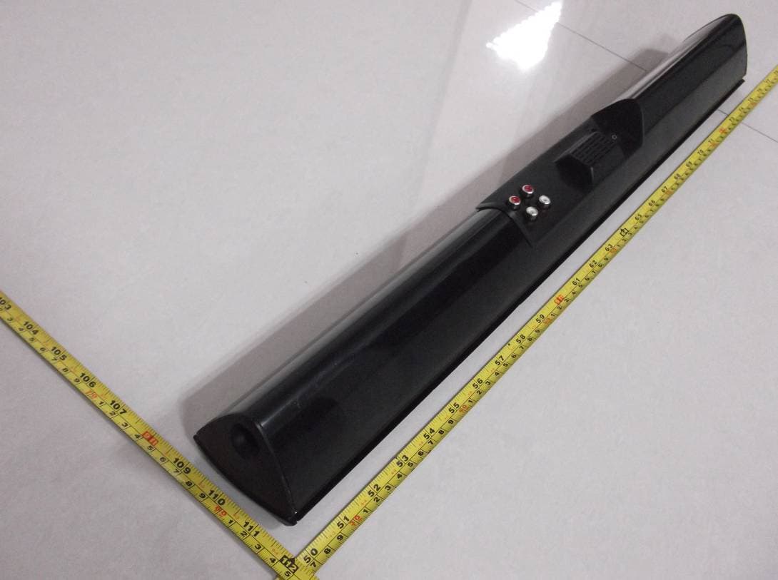 Bluetooth 2.1 Stereo Component Speaker System - FCC ID CADC1000 - SHENZHEN VANKE LOUDSPEAKER PRODUCTS CO., LTD