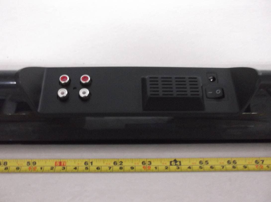 Bluetooth 2.1 Stereo Component Speaker System - FCC ID CADC1000 - SHENZHEN VANKE LOUDSPEAKER PRODUCTS CO., LTD (4)