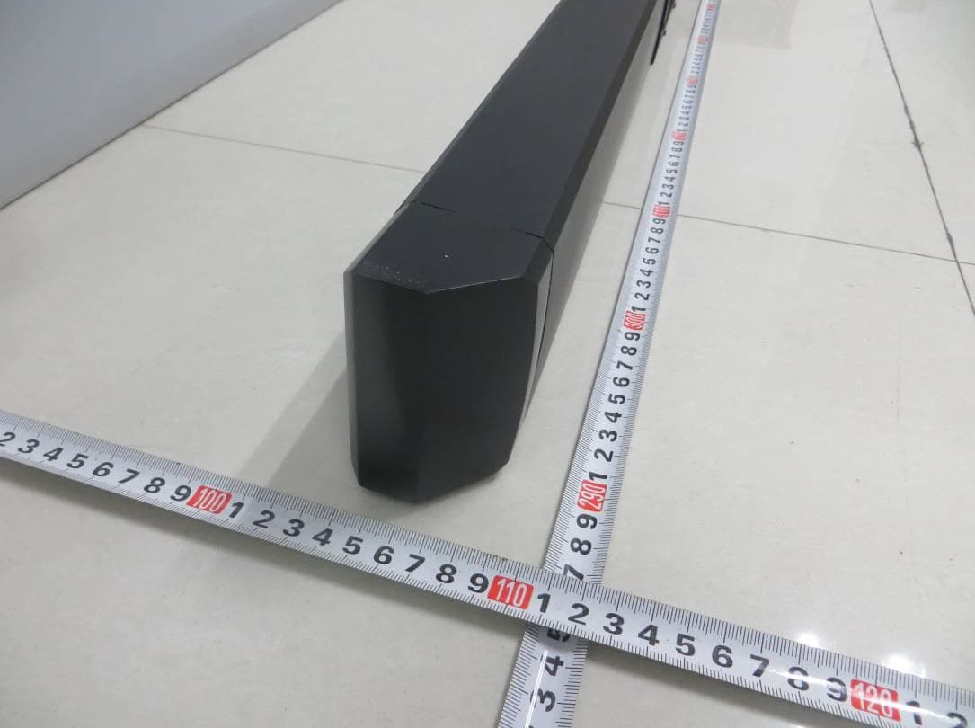 Sound bar Speaker - FCC ID CADM5200B - SHENZHEN VANKE LOUDSPEAKER PRODUCTS CO., LTD (2)