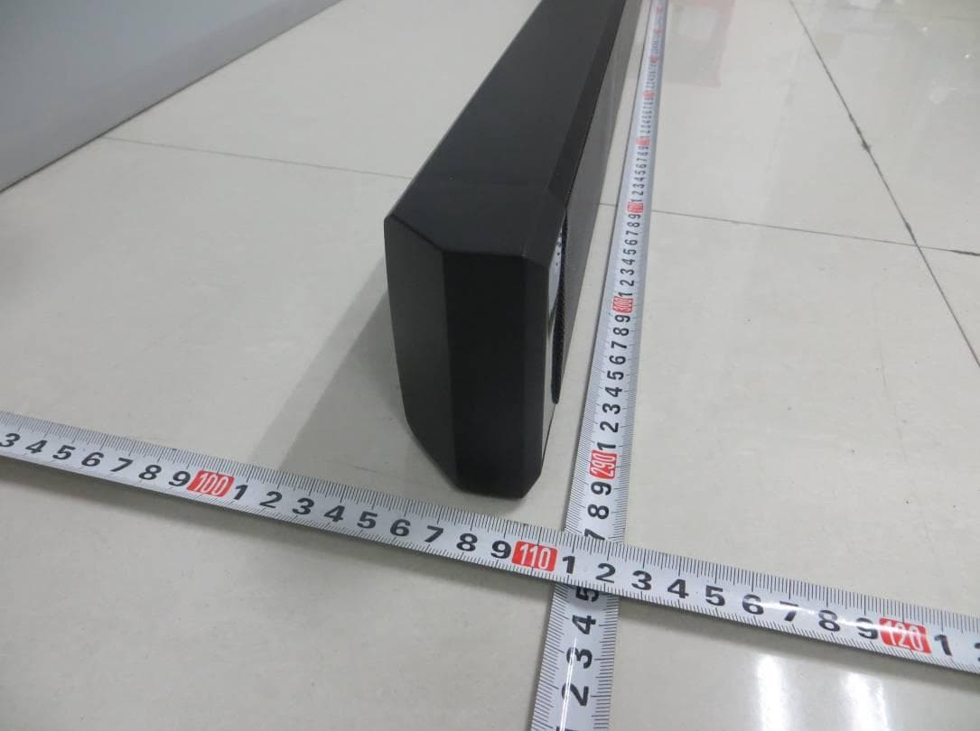 Sound bar Speaker - FCC ID CADM5200B - SHENZHEN VANKE LOUDSPEAKER PRODUCTS CO., LTD (3)