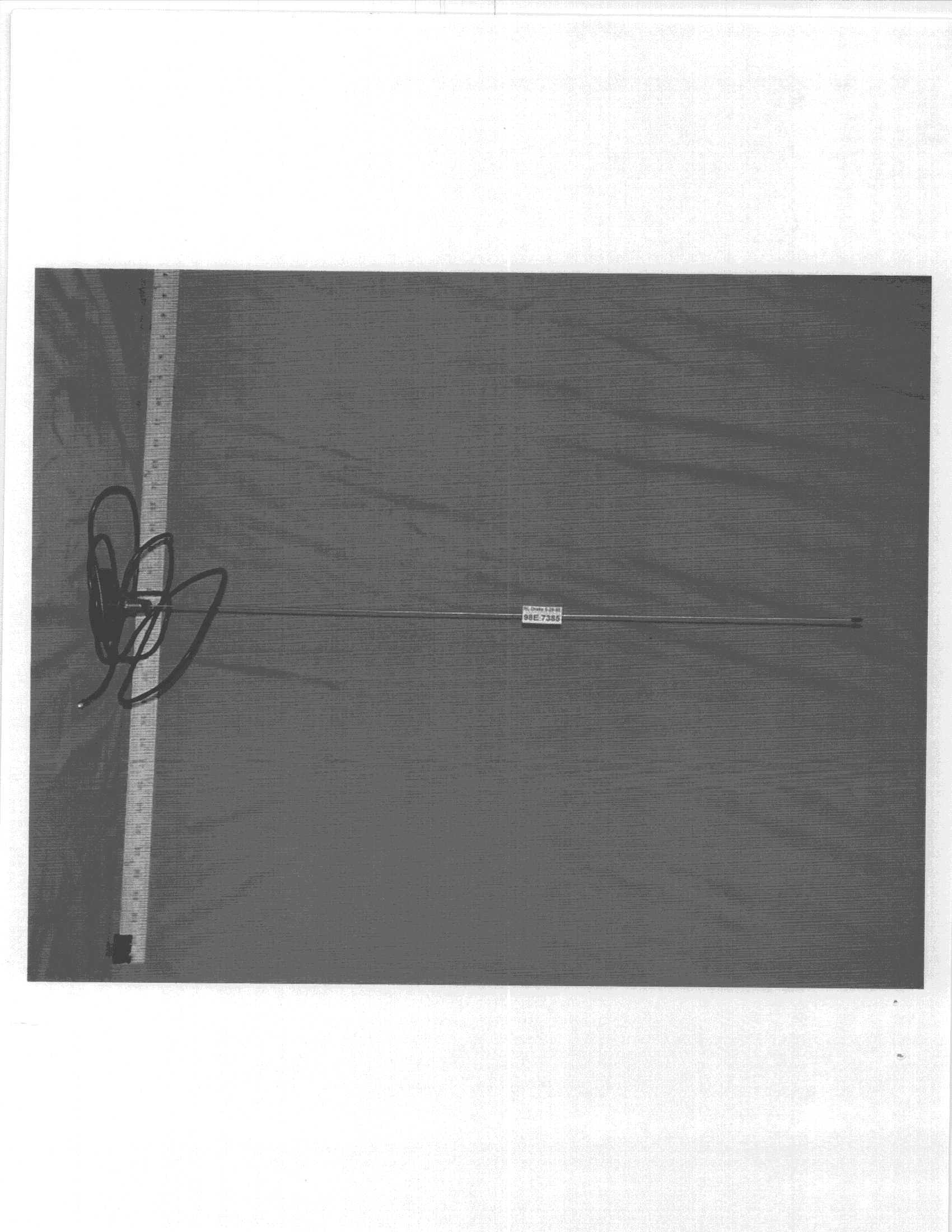 GAT - Part 15 Auditory Assistance Device (Transmitter) - FCC ID CAR1002429 - R L Drake Company (4)