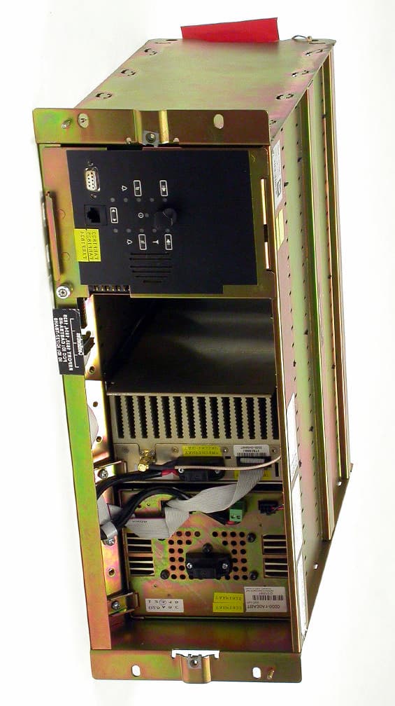 Base Station - FCC ID CASTBA-H0 - Tait International Limited (3)
