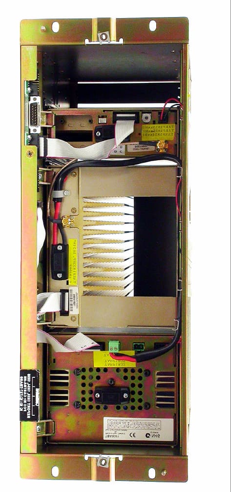 Base Station - FCC ID CASTBA-H0 - Tait International Limited (2)