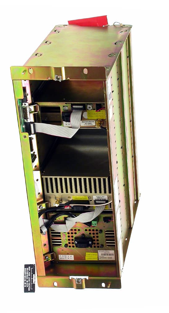 Base Station - FCC ID CASTBA-H0 - Tait International Limited (5)