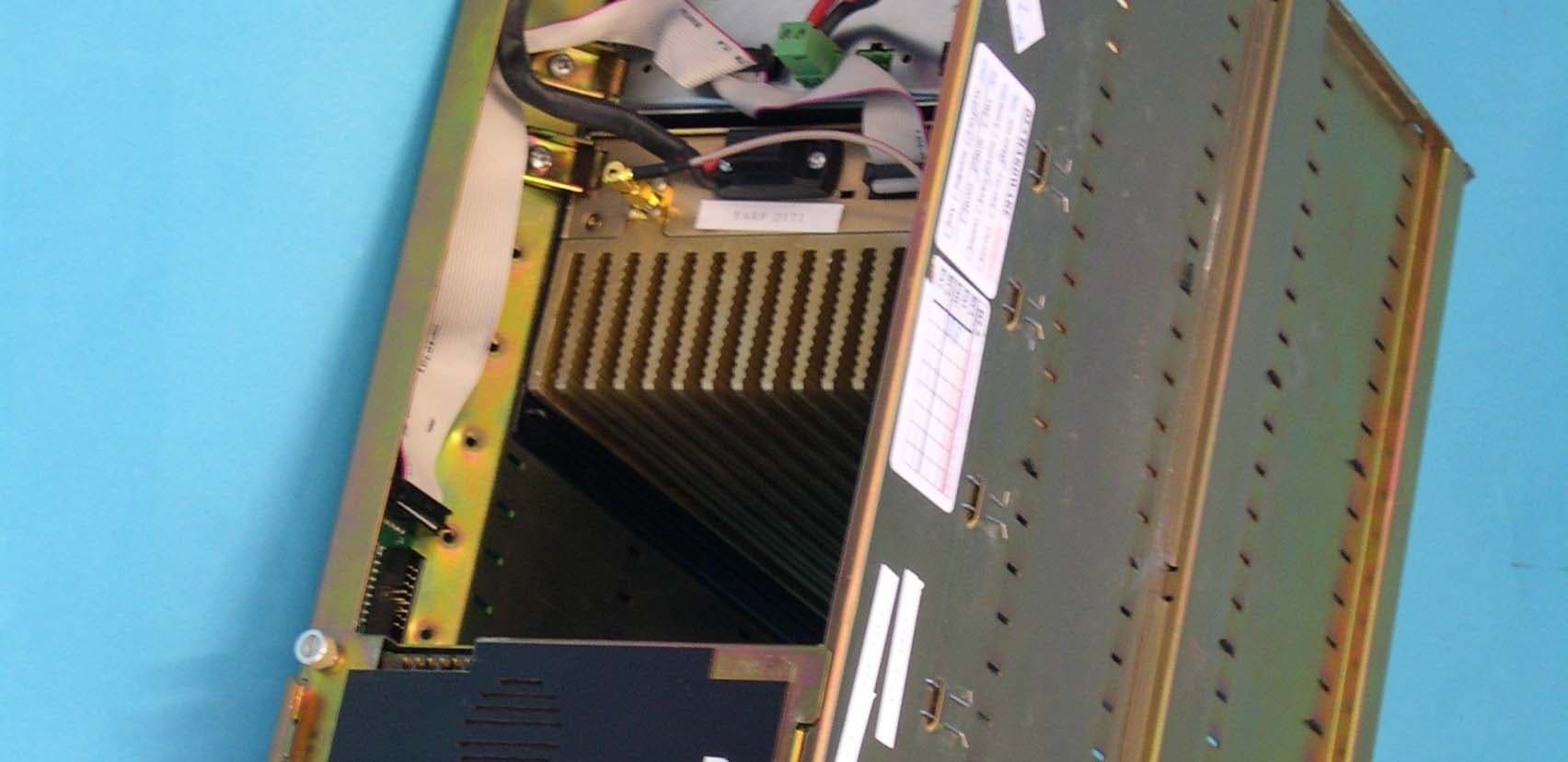 Base Station Transceiver - FCC ID CASTBA7C0 - Tait International Limited (3)
