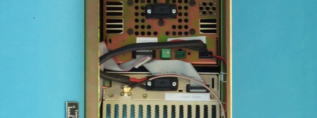 Base Station Transceiver - FCC ID CASTBA7K2 - Tait International Limited (4)
