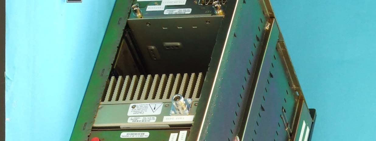 Base Station Transceiver - FCC ID CASTBA7K2 - Tait International Limited (2)