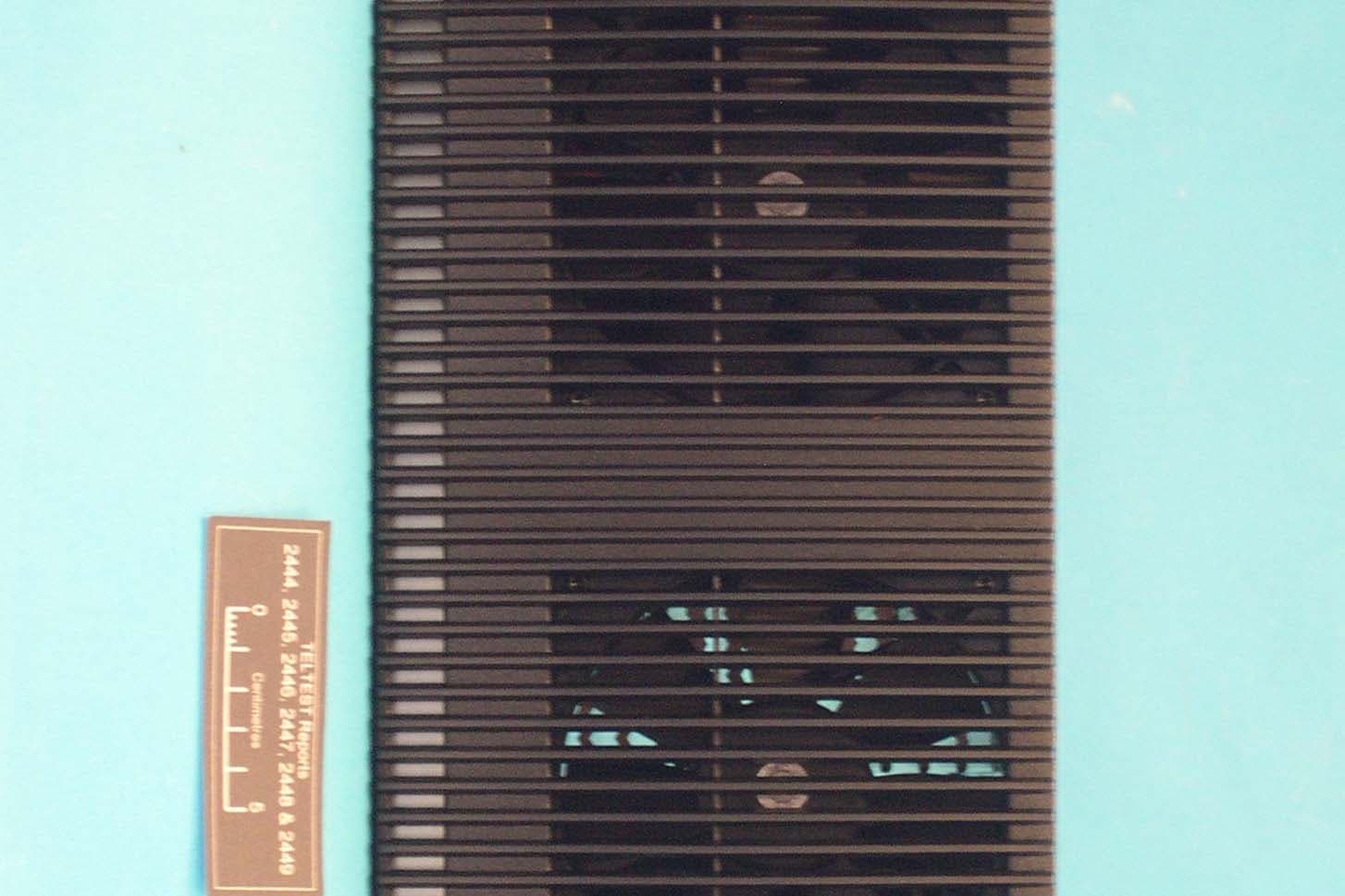 Base Station Transceiver - FCC ID CASTBA9H0 - Tait International Limited