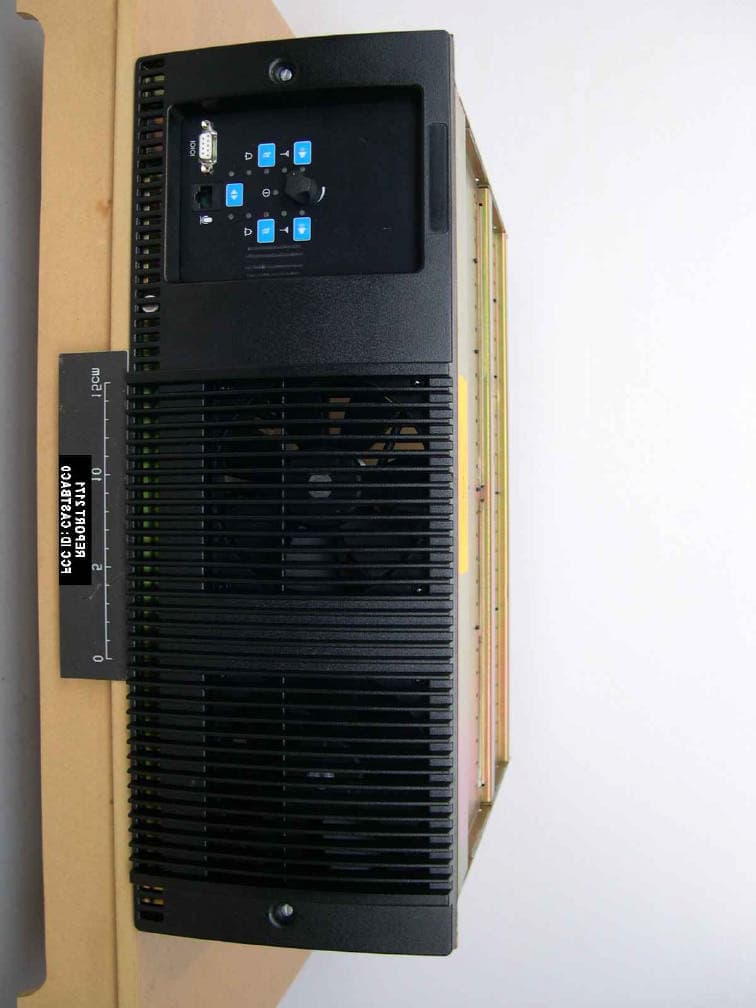 Base Station Transceiver - FCC ID CASTBAC0 - Tait International Limited (4)