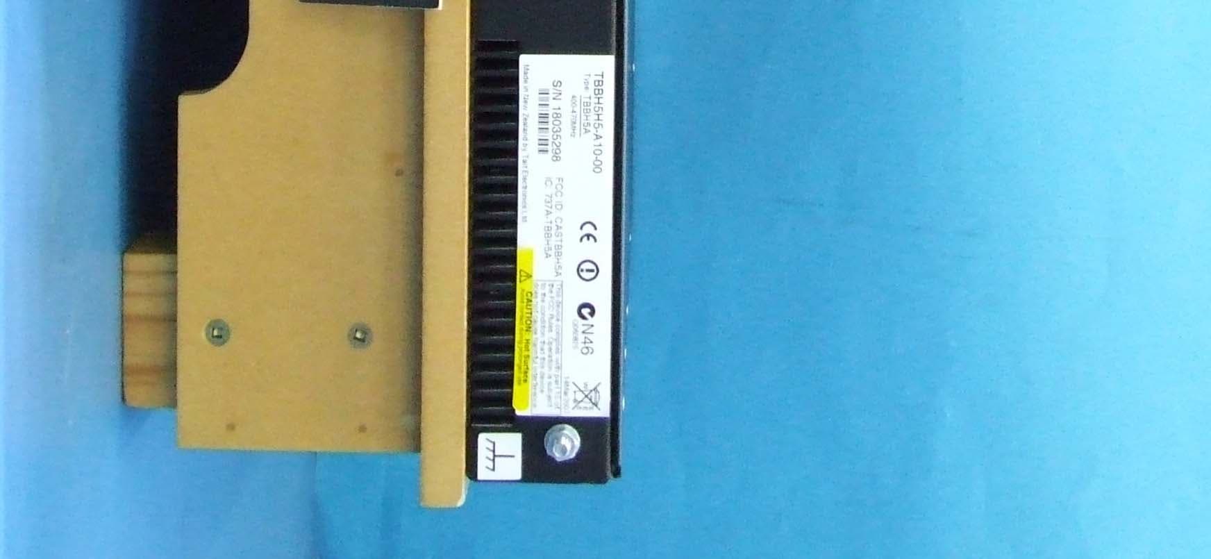 Base Station Transceiver - FCC ID CASTBBH5A - Tait International Limited (4)