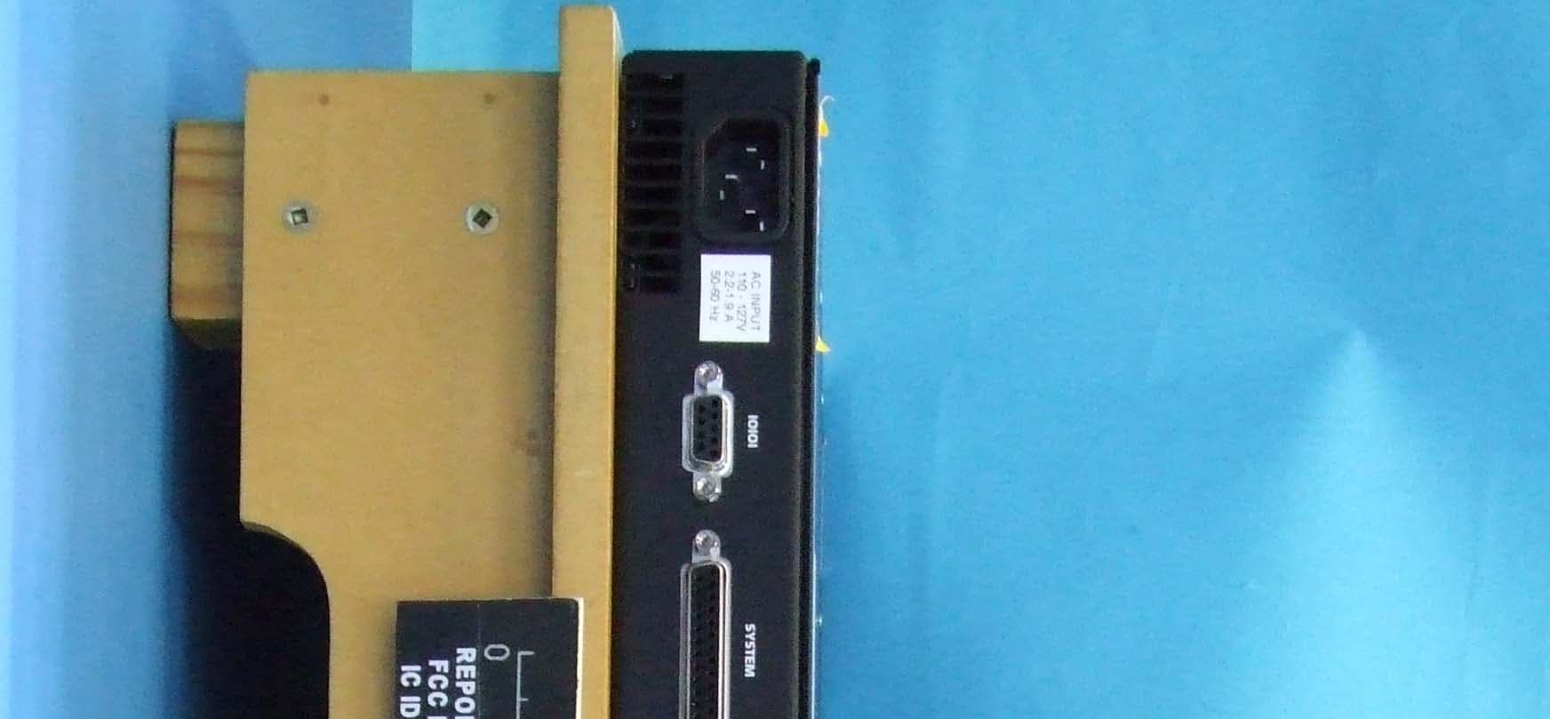 Base Station Transceiver - FCC ID CASTBBH5A - Tait International Limited (3)