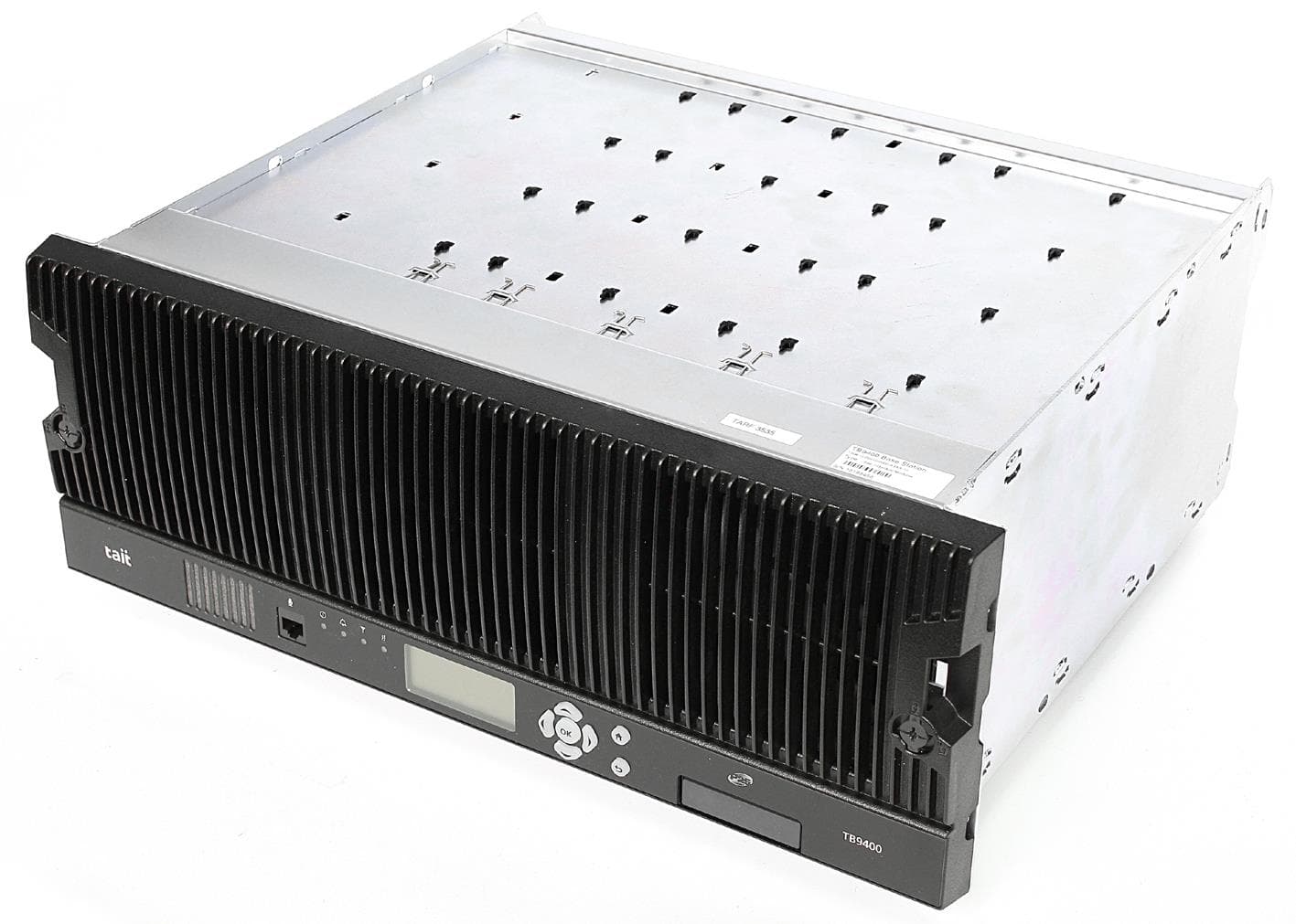 Base Station Transceiver - FCC ID CASTBCB1A - Tait International Limited (3)