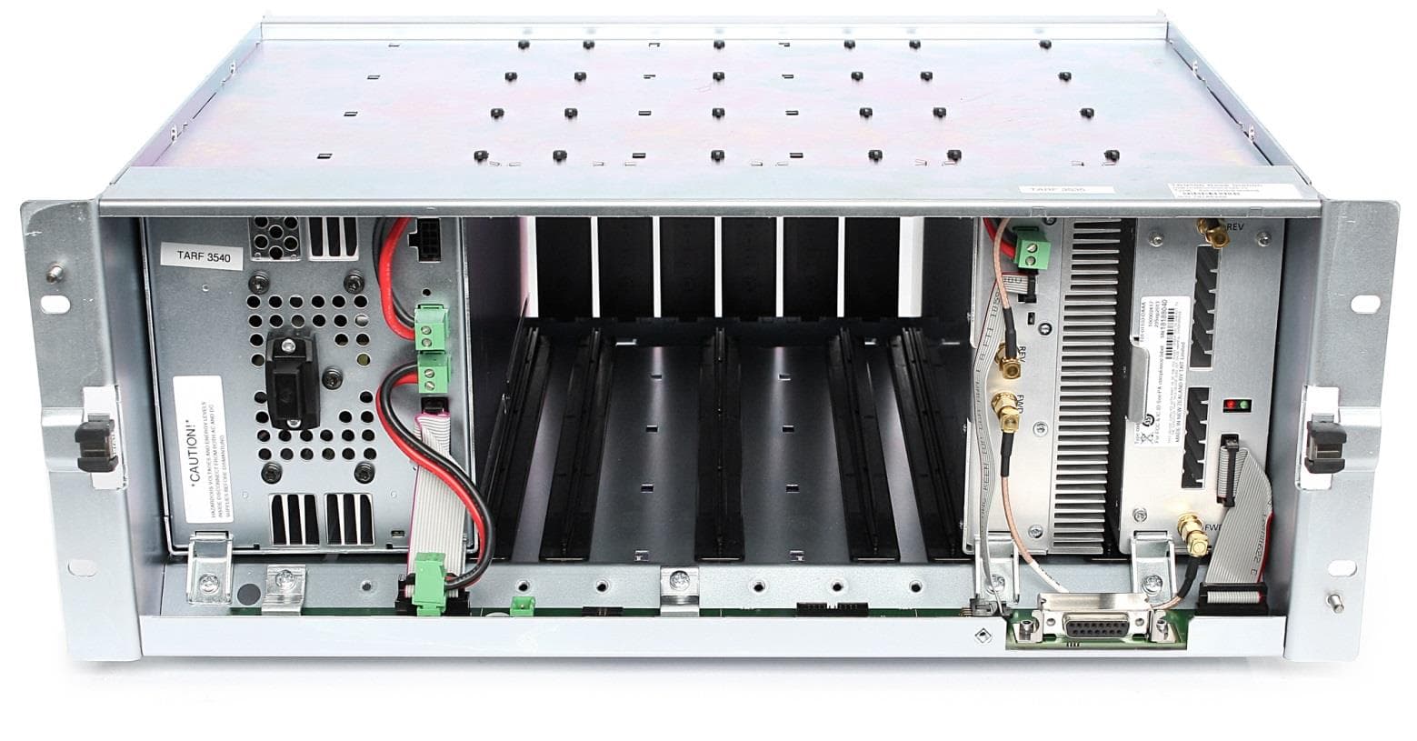 Base Station Transceiver - FCC ID CASTBCB1A - Tait International Limited (4)