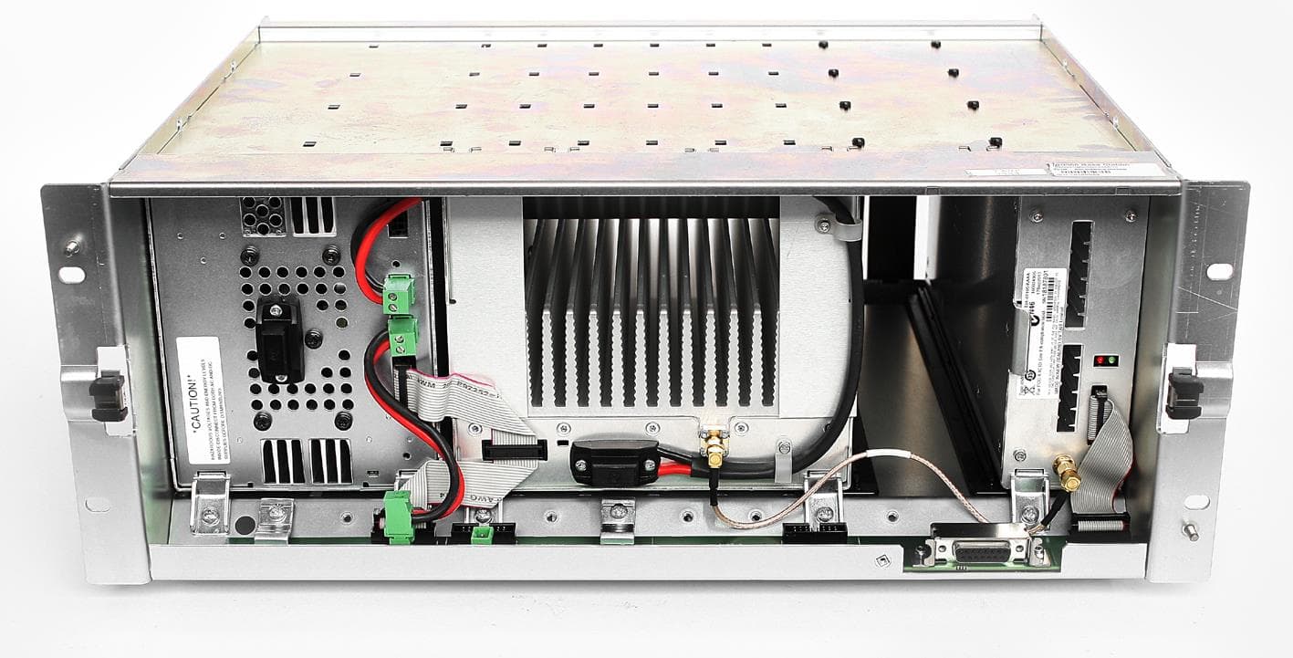 Base Station Transceiver - FCC ID CASTBCH0E - Tait International Limited (2)