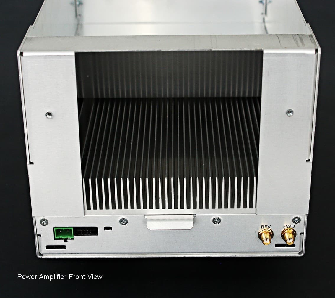 Base Station Transceiver - FCC ID CASTBCK4B - Tait International Limited (3)