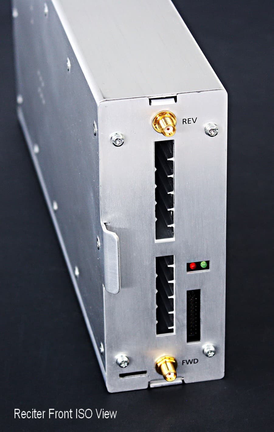 Base Station Transceiver - FCC ID CASTBCK4B - Tait International Limited (2)