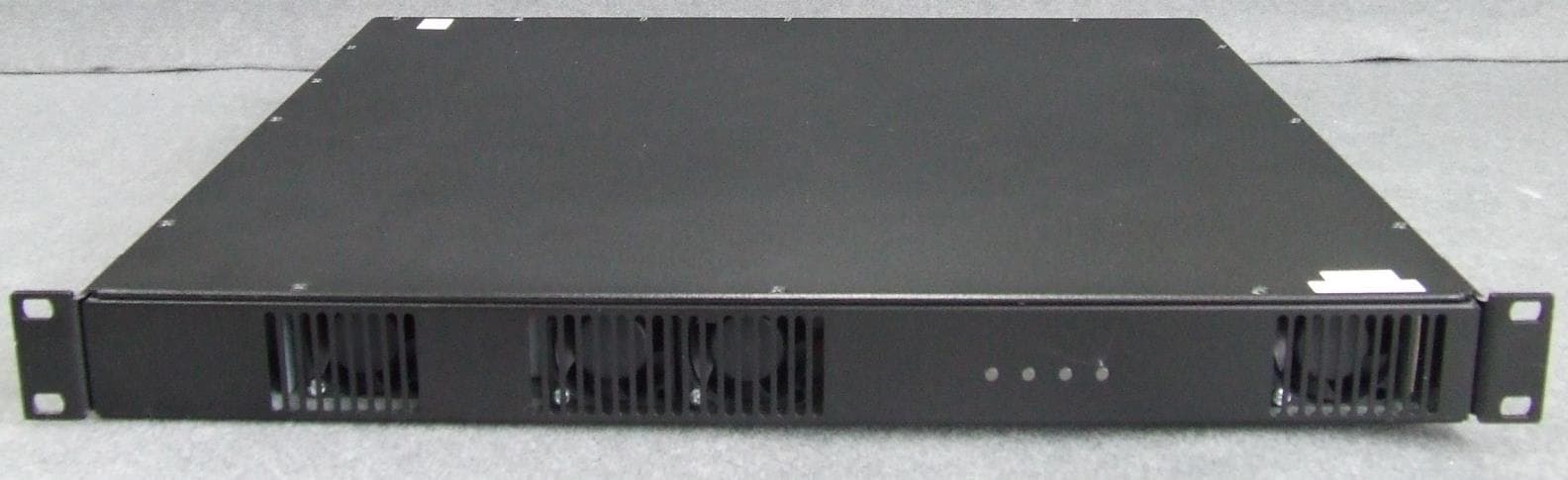 Base Station Transceiver - FCC ID CASTBDB1G - Tait International Limited (2)