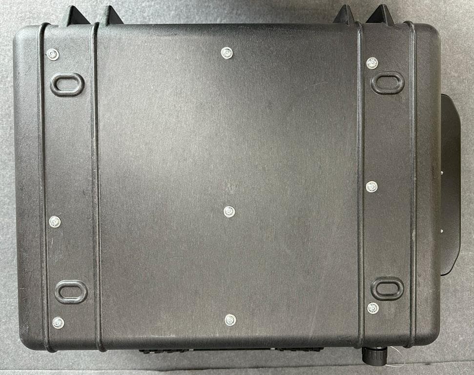 Base Station Transceiver - FCC ID CASTBDHHF - Tait International Limited (2)