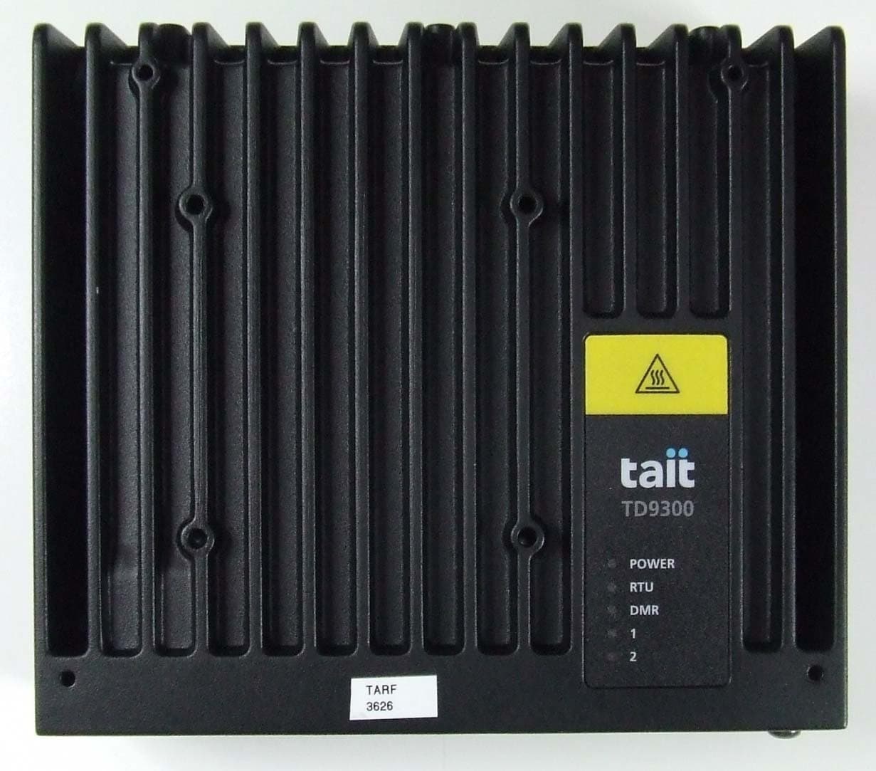 Data Terminal - FCC ID CASTDAB1A - Tait International Limited (3)