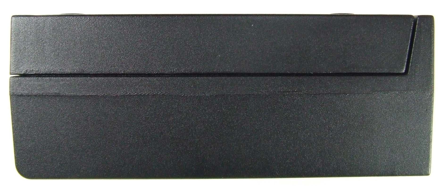 Data Terminal - FCC ID CASTDAB1A - Tait International Limited