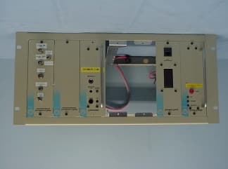 BASE STATION TRANSMITTER - FCC ID CASTEL0041 - Tait International Limited (2)