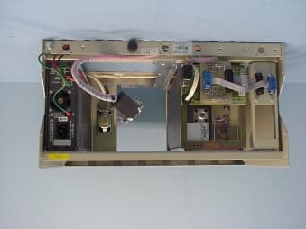 BASE STATION TRANSMITTER - FCC ID CASTEL0041 - Tait International Limited (1)
