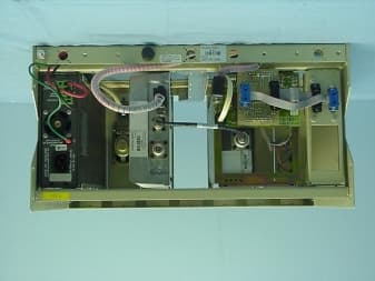 Base station transmitter - FCC ID CASTEL0042 - Tait International Limited (1)