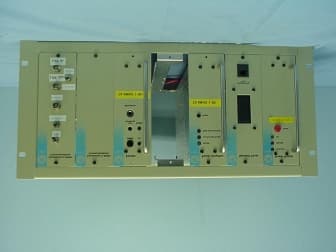 Base station transmitter - FCC ID CASTEL0042 - Tait International Limited (2)
