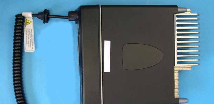 Mobile Transceiver - FCC ID CASTMAK5B - Tait International Limited (3)