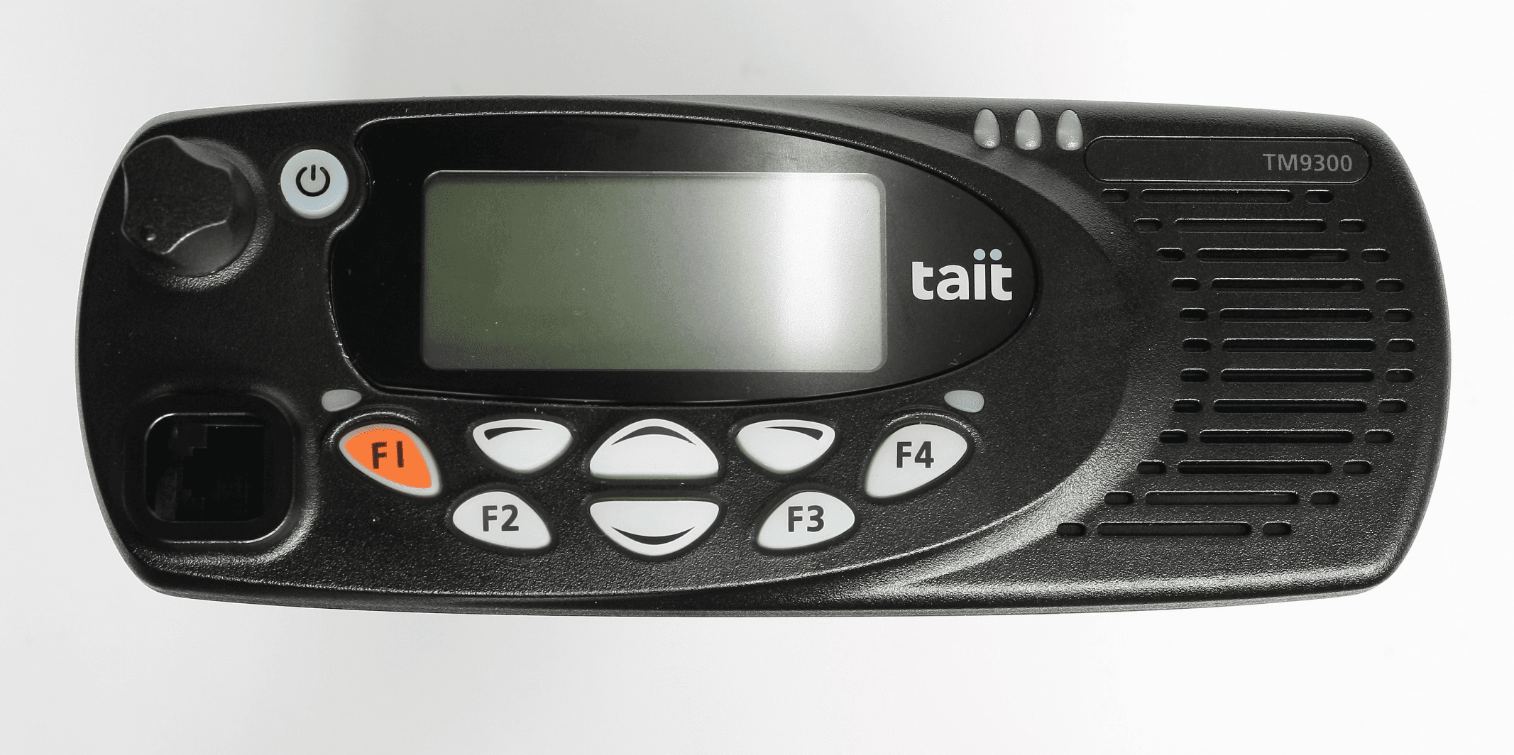 Mobile Transciever - FCC ID CASTMBH5B - Tait International Limited