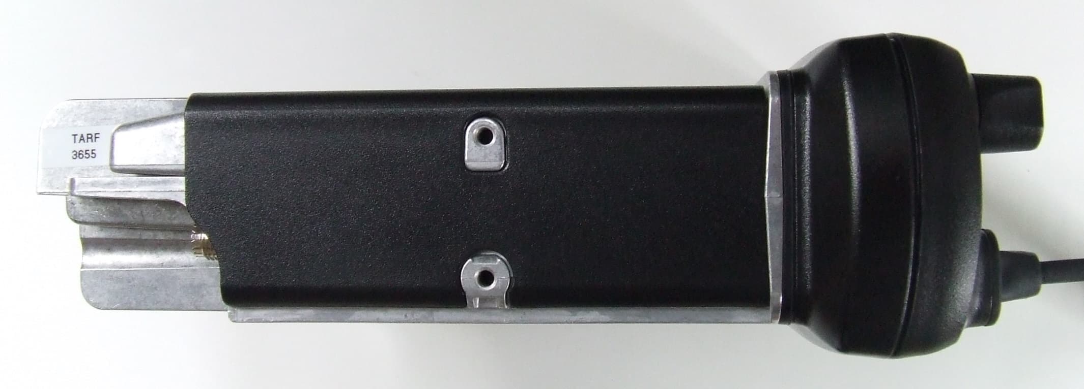 Mobile Transceiver - FCC ID CASTMBL3B - Tait International Limited (3)
