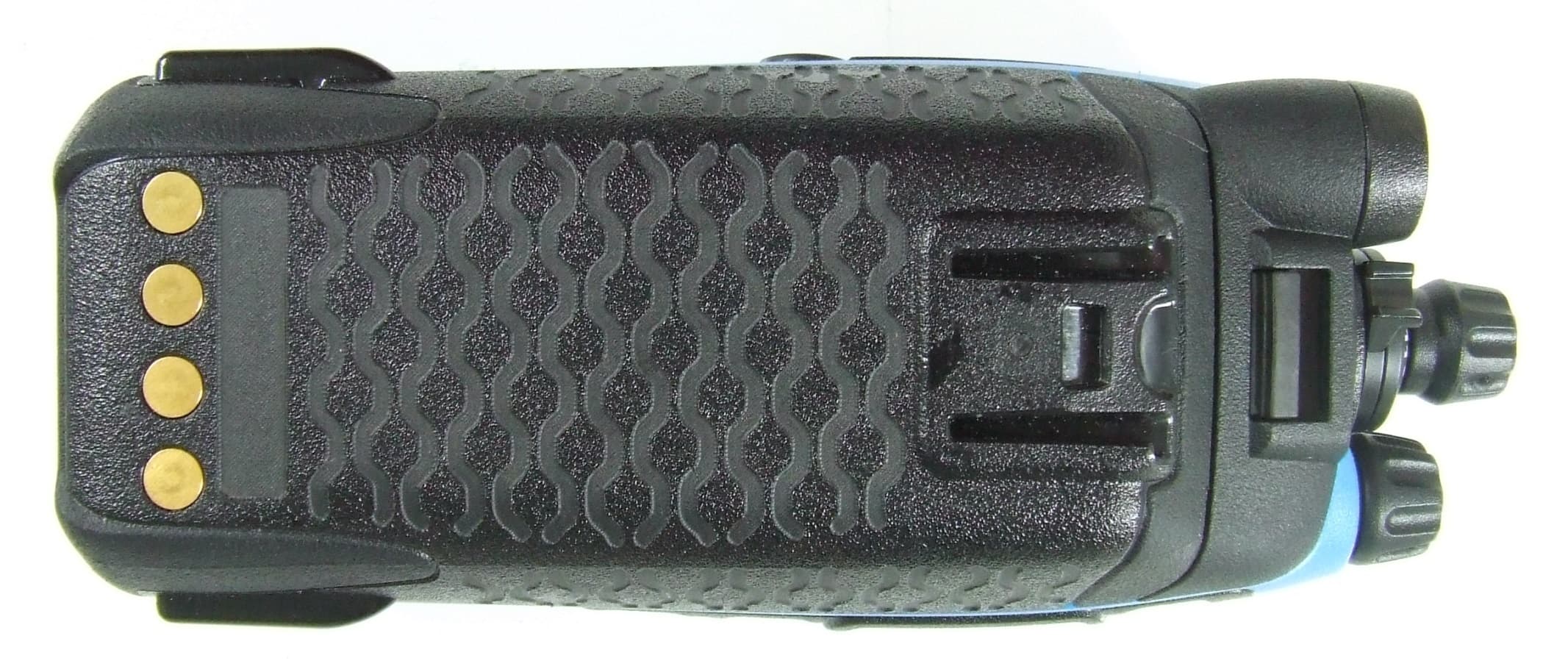 Handheld Portable - FCC ID CASTPDB1B - Tait International Limited