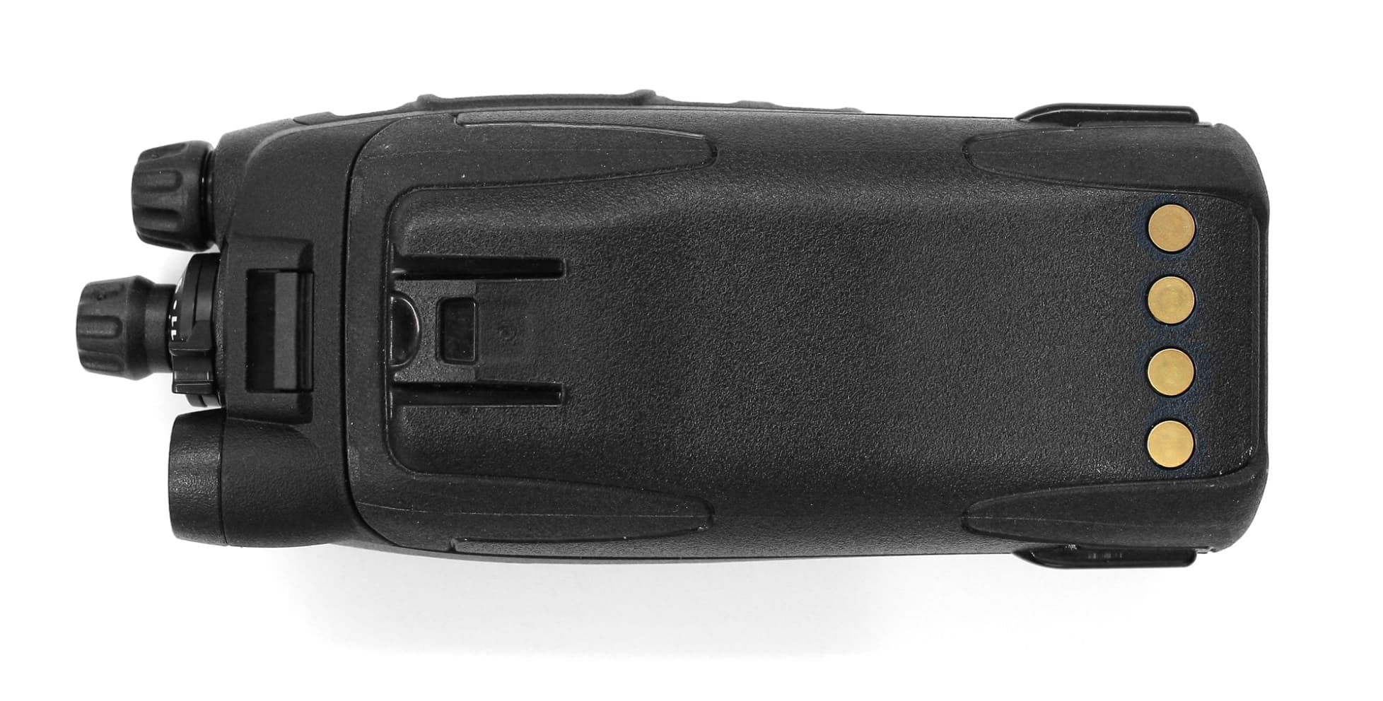 Portable Transceiver - FCC ID CASTPDL3A - Tait International Limited