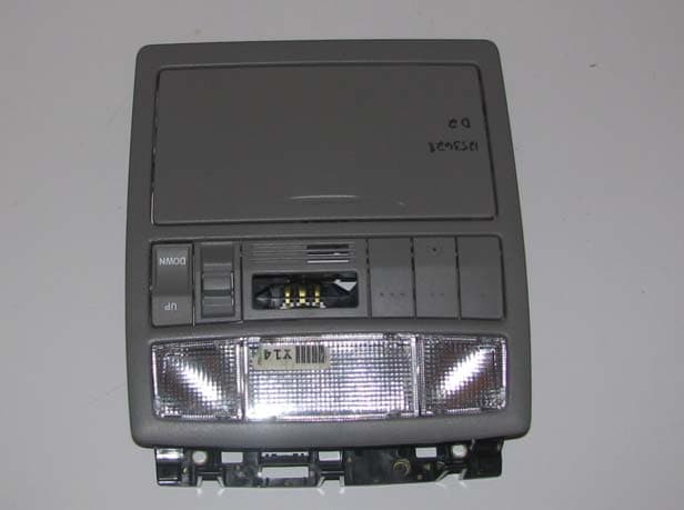 Universal Garage Door Opener Transmitter - FCC ID CB2281AHL4 - Johnson Controls Interiors L.L.C. (3)