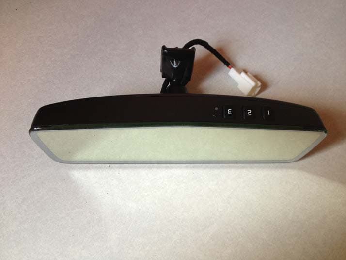 HomeLink V Transmitter - FCC ID CB2AMHL5A - Johnson Controls Interiors L.L.C. (3)