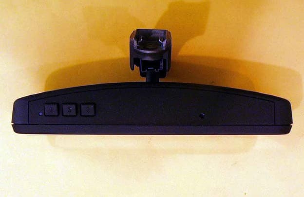 Universal Garage Door Opener - FCC ID CB2BMWHL3 - Johnson Controls Interiors L.L.C.