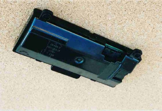 PSI Receiver for Electronic Vehicle Info System - FCC ID CB2CSPSIHL3 - Johnson Controls Interiors L.L.C. (5)