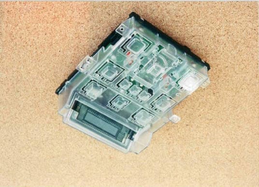 Learning Remote - FCC ID CB2FN145HL3 - Johnson Controls Interiors L.L.C. (3)