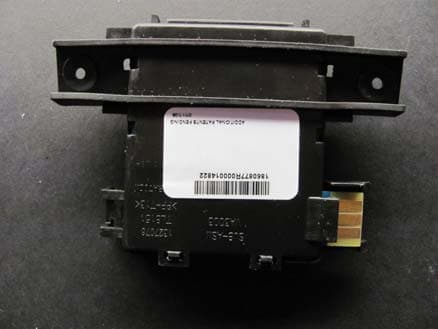 SATBHL4 Universal Garage Door Opener - FCC ID CB2SATBHL4 - Johnson Controls Interiors L.L.C. (2)