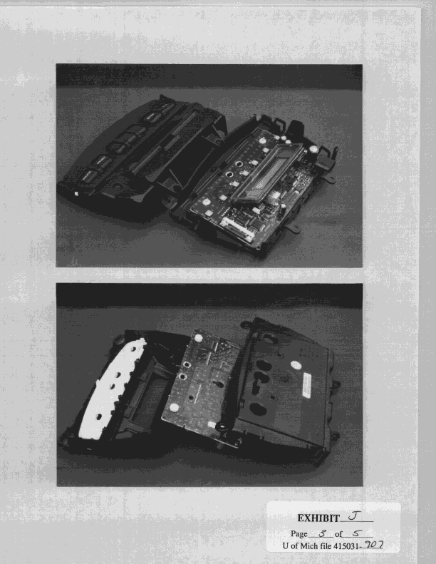 DSC - Part 15 Security/Remote Control Transmitter - FCC ID CB2VA5591 - Johnson Controls Interiors L.L.C. (3)