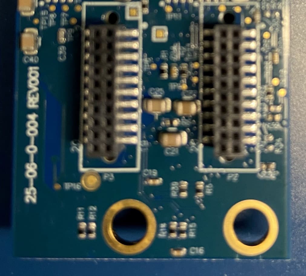 Battery powered radio - FCC ID CBF-IM1701B - Control Chief Corporation (2)