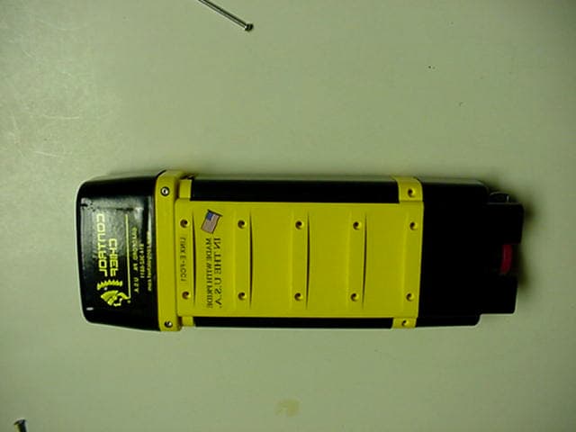 Crane Controller - FCC ID CBF3SPDT1-450 - Control Chief Corporation (2)