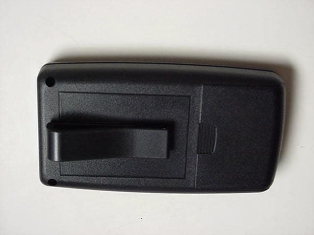Remote Control Transmitter - FCC ID CBFFLYMT1-433 - Control Chief Corporation (3)