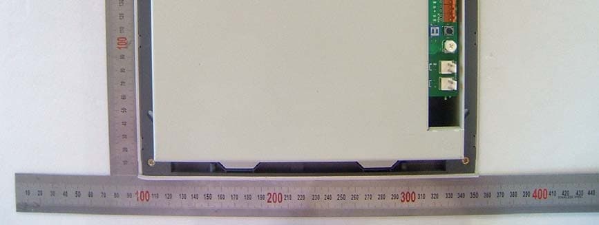MAIN ENTRANCE CAMERA WITH 13.56MHz RFID - FCC ID CCEDRC500LCRF - COMMAX Co., Ltd. (3)