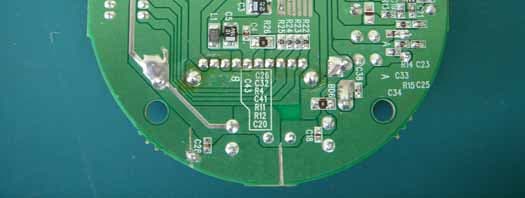 Wireless Observation System - FCC ID CCEWLO24TX - COMMAX Co., Ltd. (2)