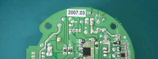 Wireless Observation System - FCC ID CCEWLO24TX - COMMAX Co., Ltd.